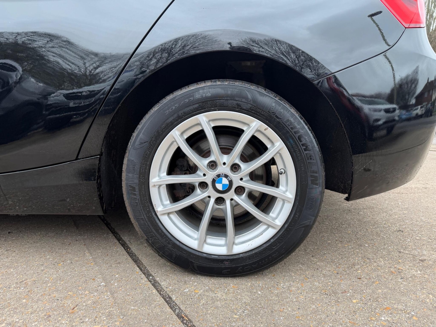 Used BMW 1 Series 2018 for sale - 77696857: Photo 27