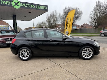 Used BMW 1 Series 2018 for sale - 77696857: Photo
