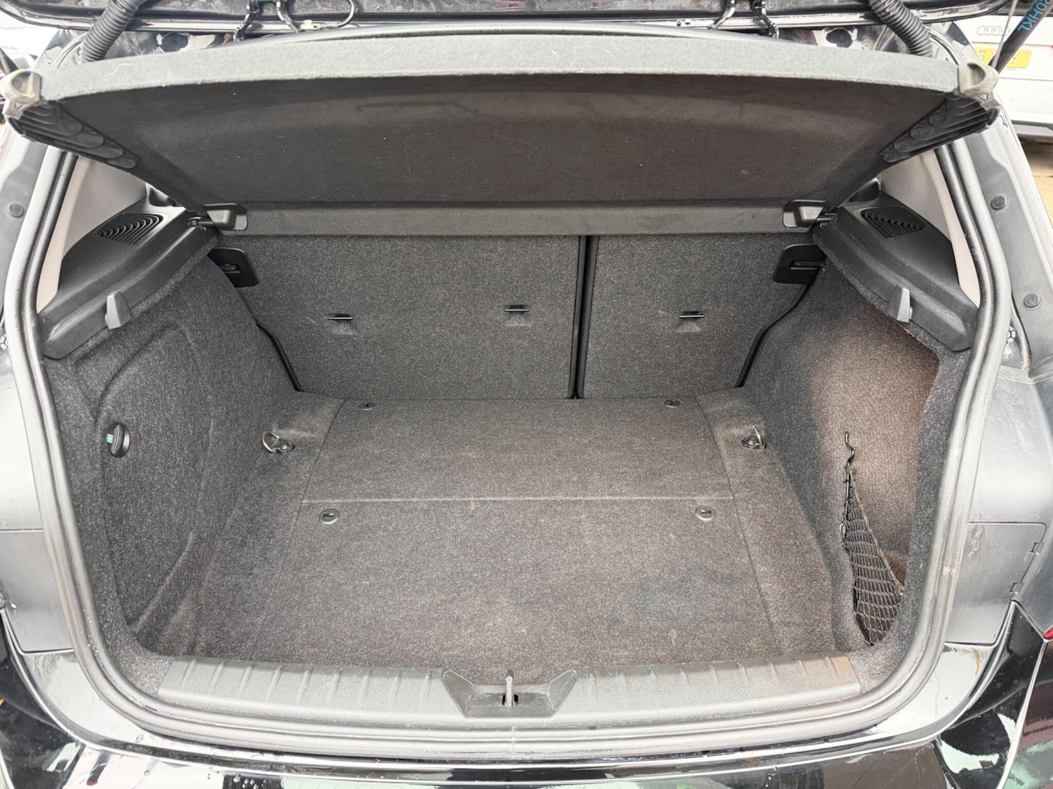 Used BMW 1 Series 2018 for sale - 77696857: Photo 9