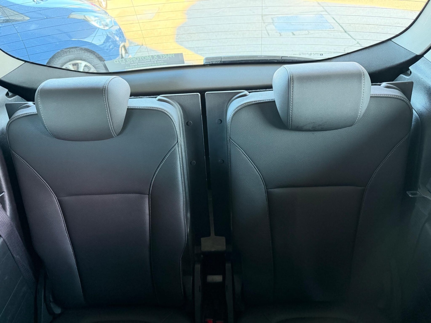 Used Vauxhall Zafira 2018 for sale - 77723506: Photo 27