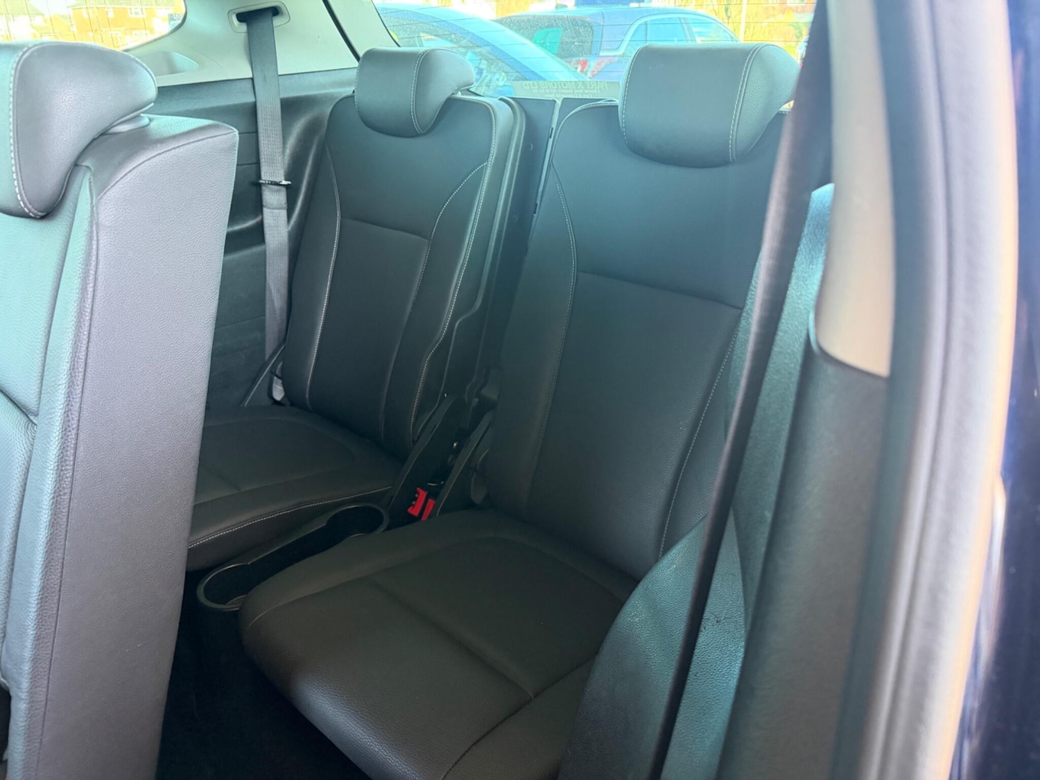 Used Vauxhall Zafira 2018 for sale - 77723506: Photo 28