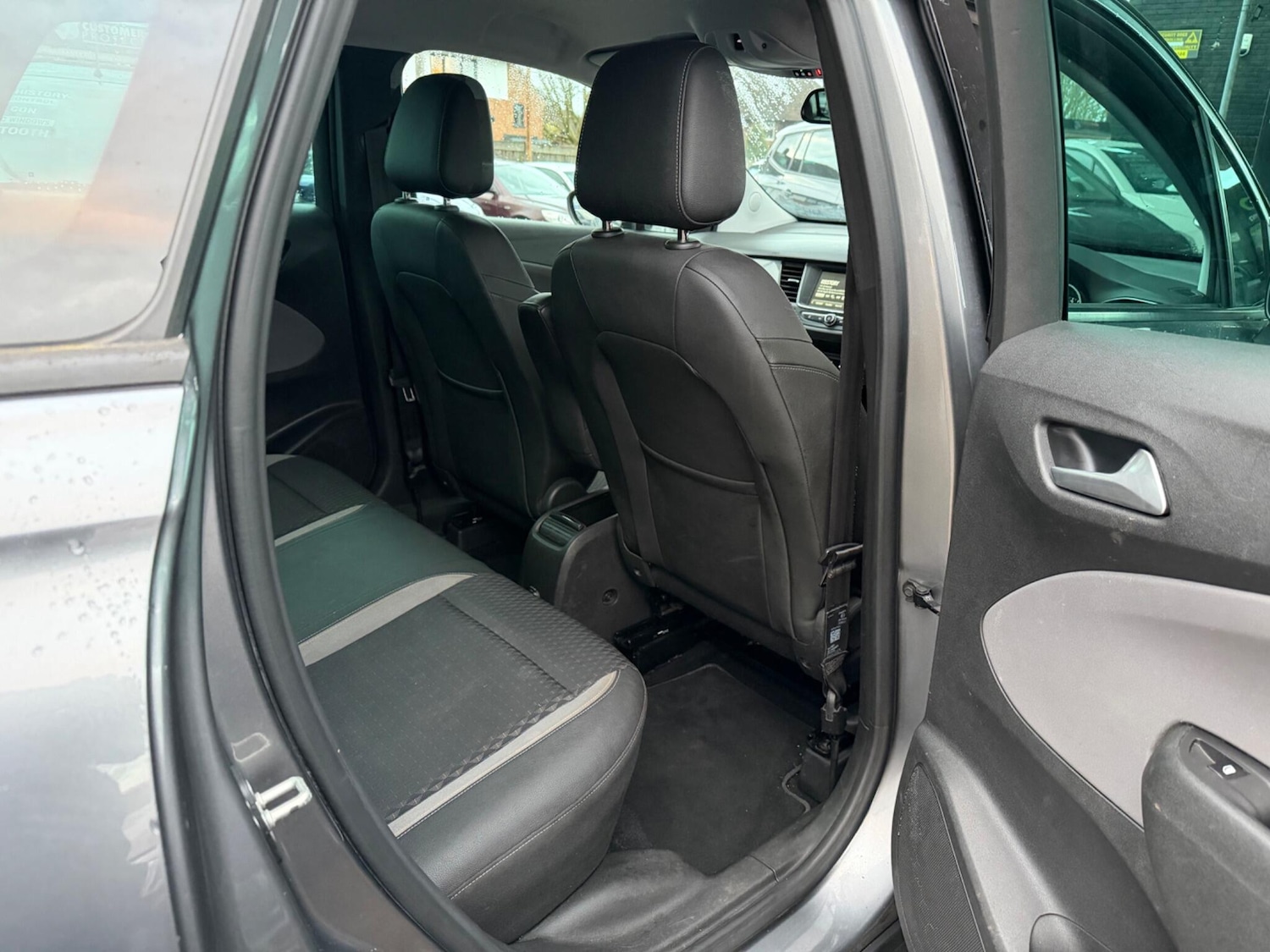 Used Vauxhall Crossland X 2017 for sale - 77784528: Photo 19