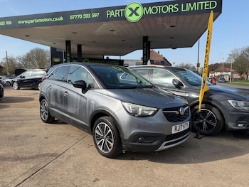 (17) - 1.2 Turbo ecoTEC Elite Euro 6 (s/s) 5dr