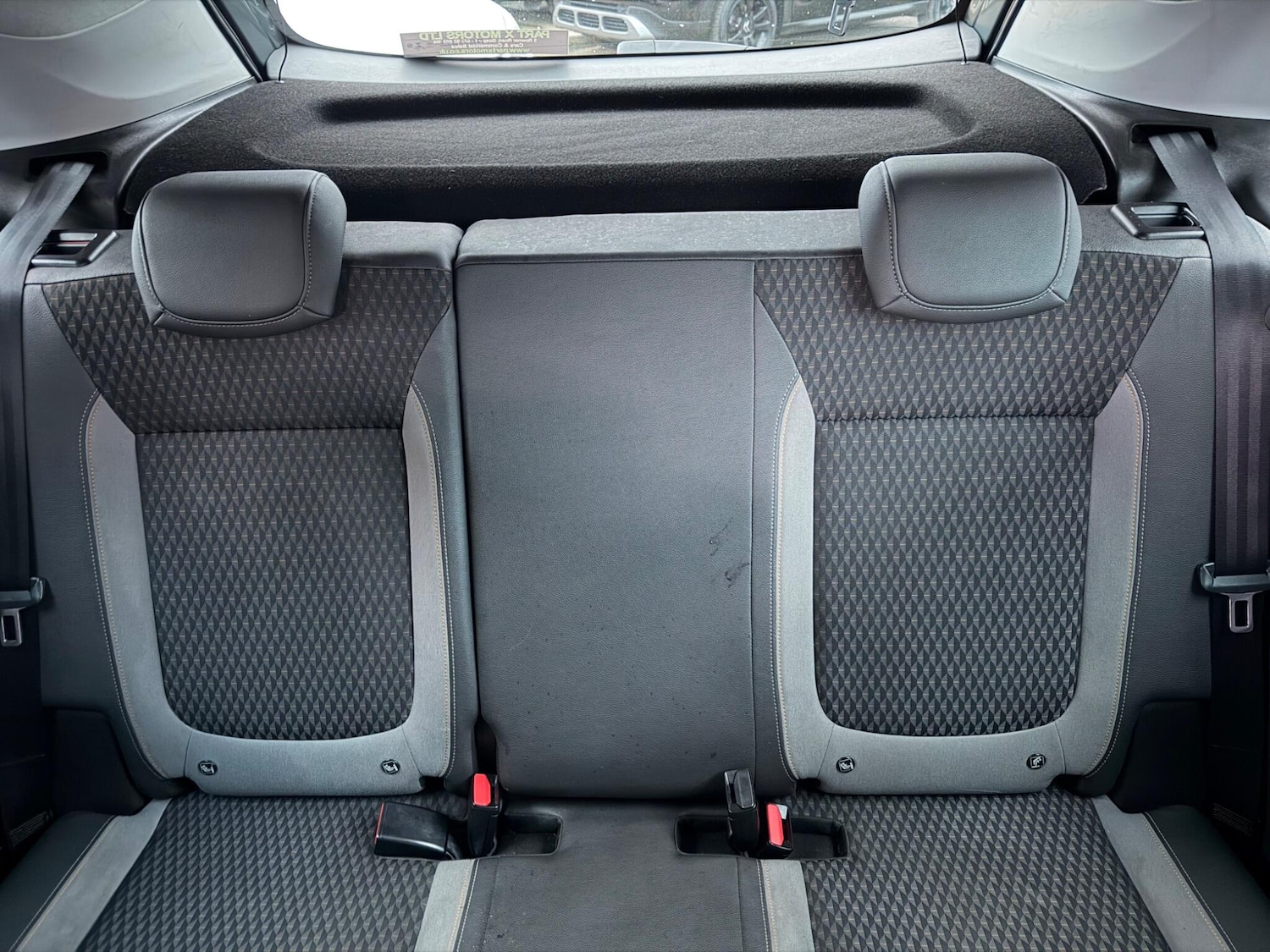 Used Vauxhall Crossland X 2017 for sale - 77784528: Photo 20