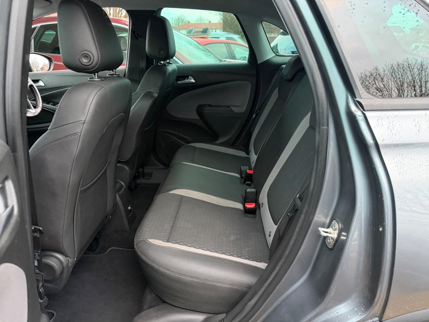 Used Vauxhall Crossland X 2017 for sale - 77784528: Photo 21