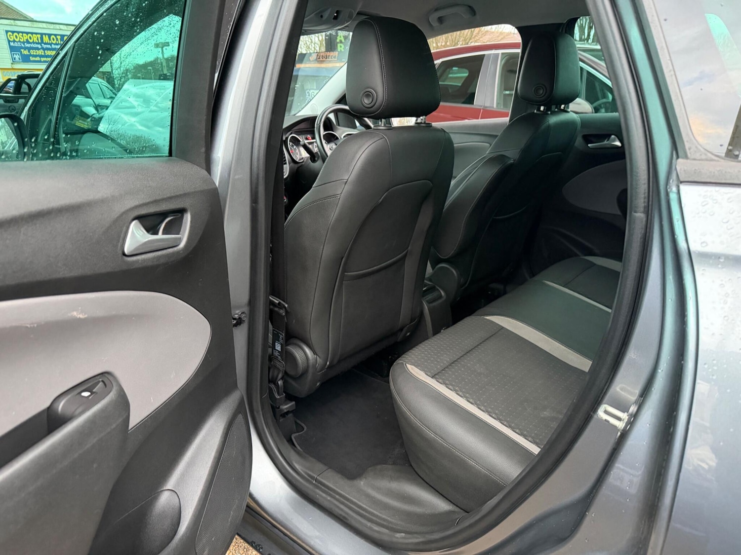 Used Vauxhall Crossland X 2017 for sale - 77784528: Photo 22