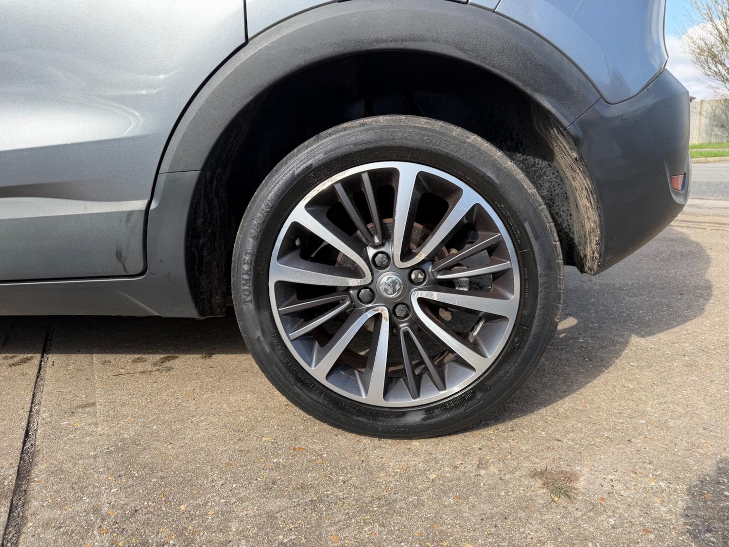 Used Vauxhall Crossland X 2017 for sale - 77784528: Photo 26