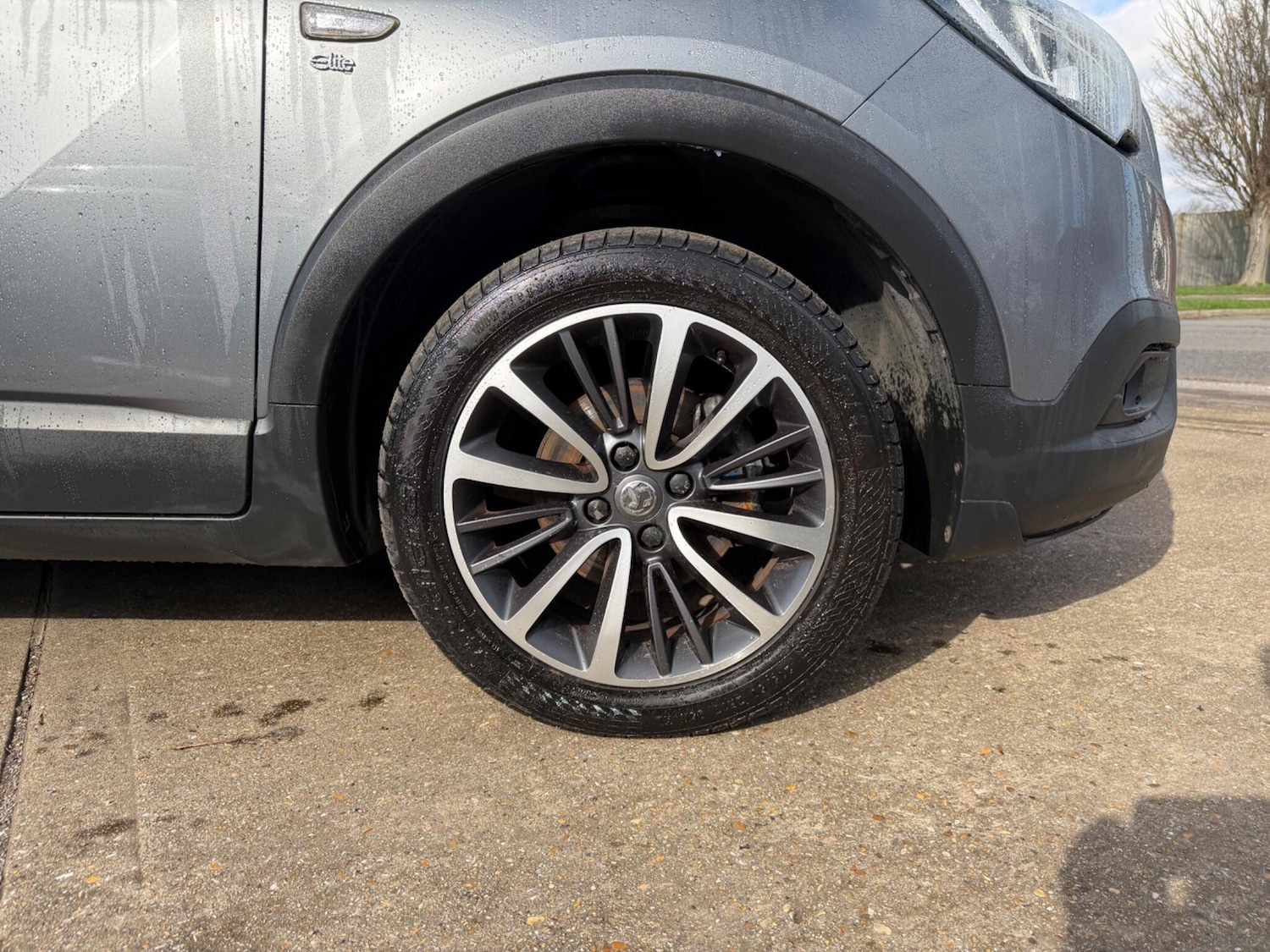 Used Vauxhall Crossland X 2017 for sale - 77784528: Photo 28