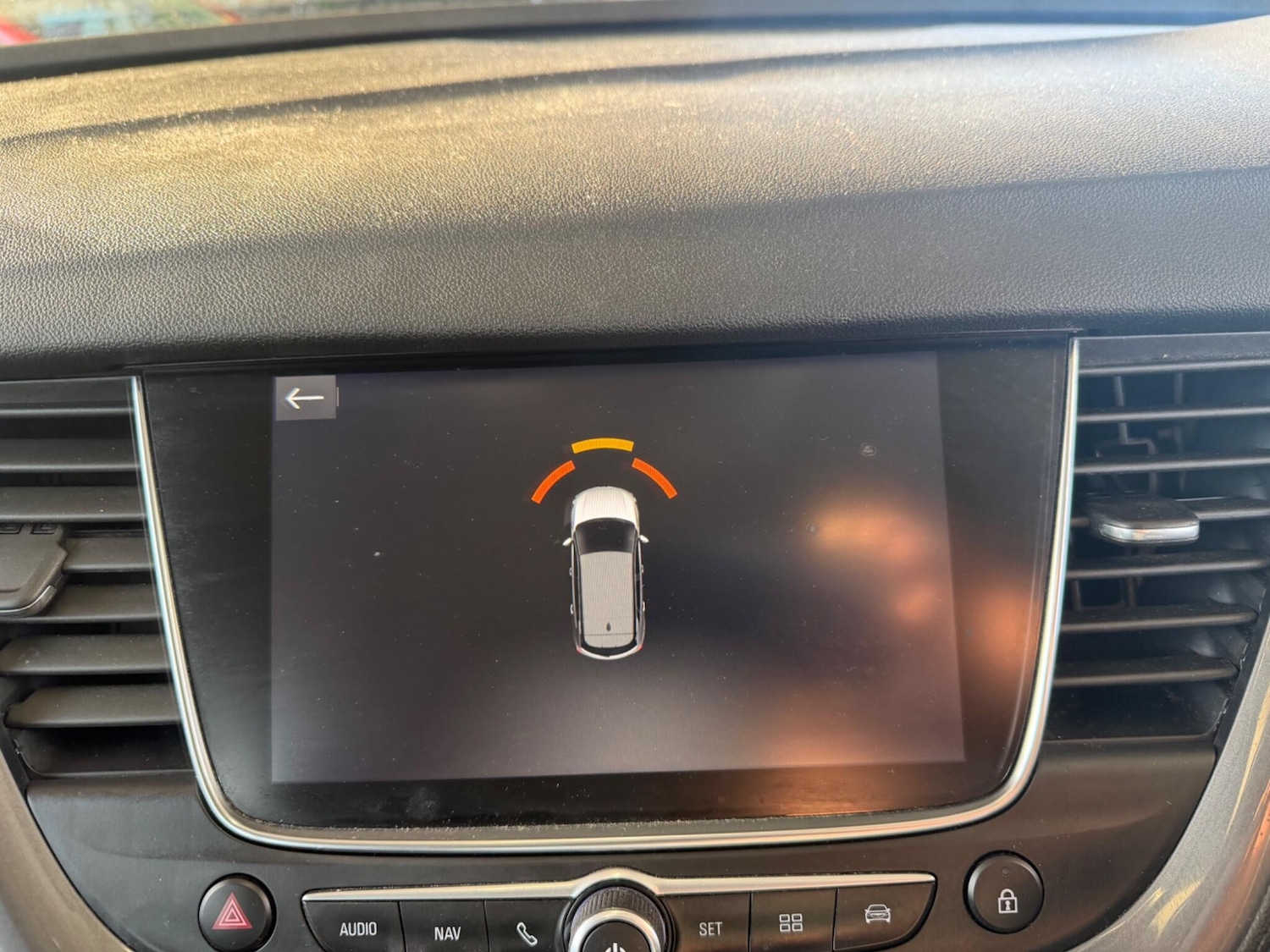 Used Vauxhall Grandland X 2019 for sale - 77230215: Photo 15