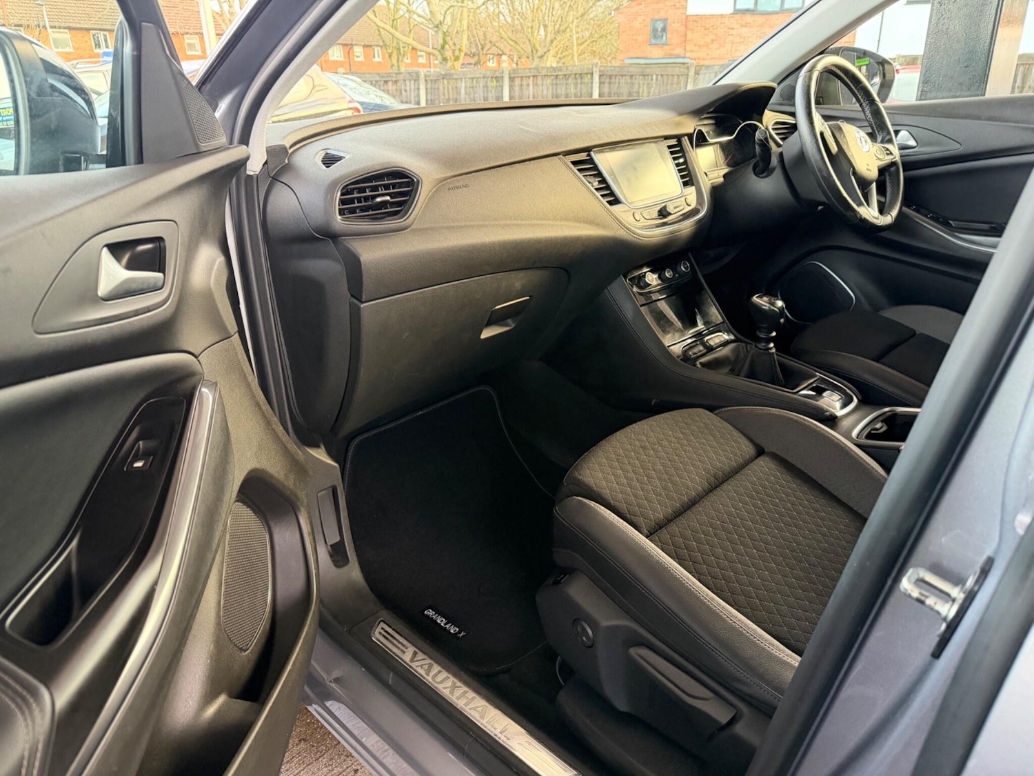 Used Vauxhall Grandland X 2019 for sale - 77230215: Photo 18