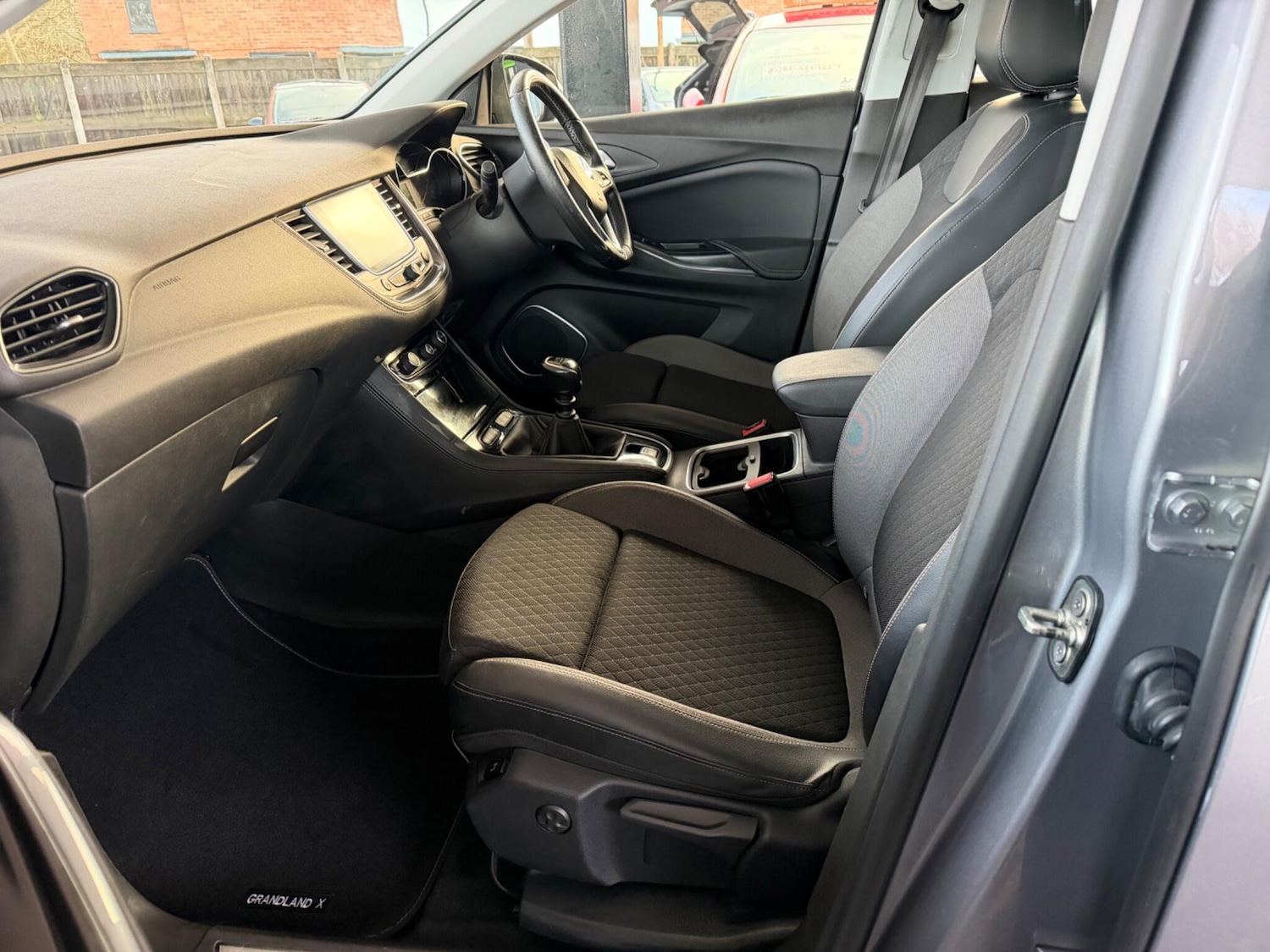 Used Vauxhall Grandland X 2019 for sale - 77230215: Photo 19