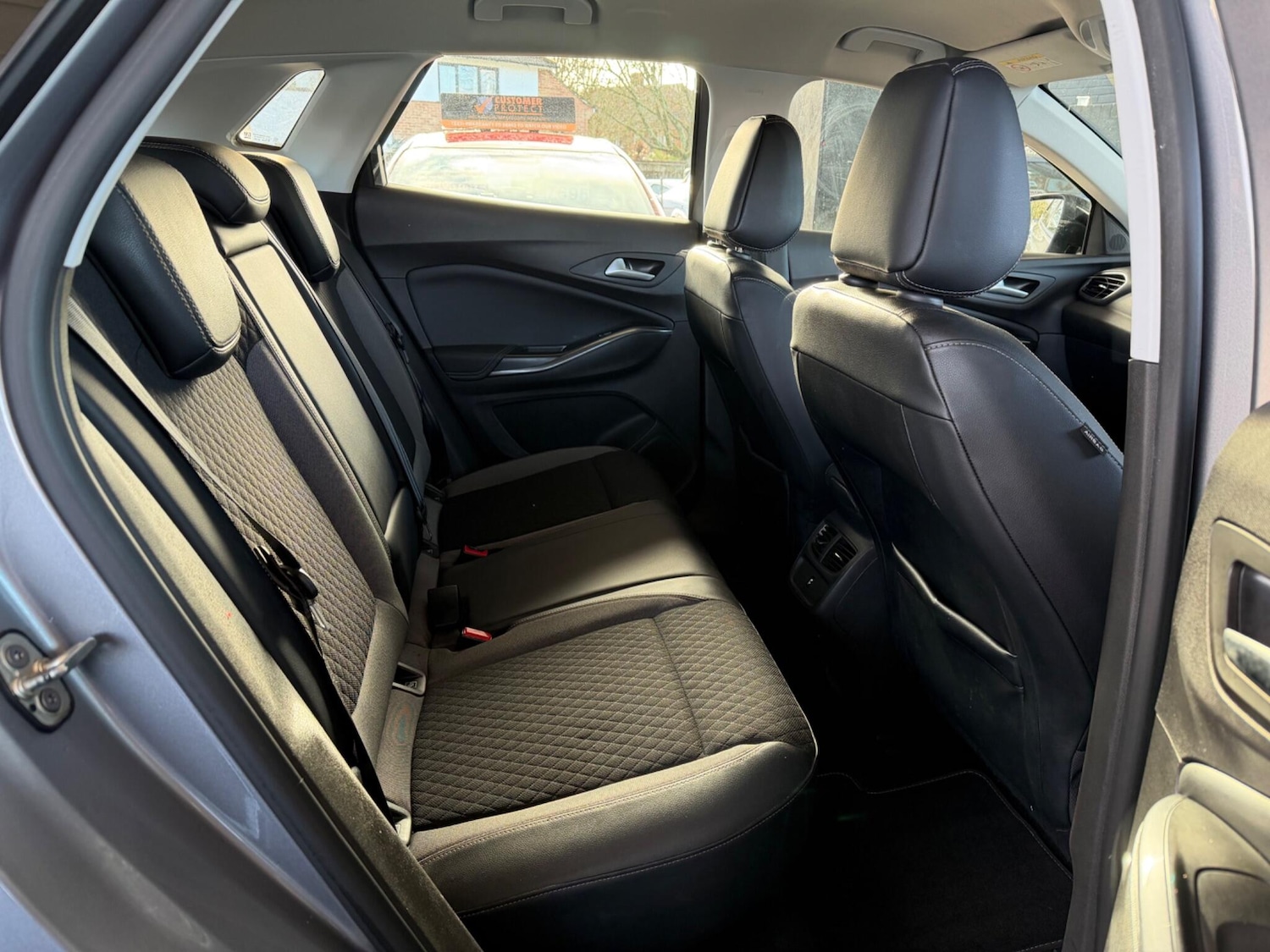 Used Vauxhall Grandland X 2019 for sale - 77230215: Photo 20