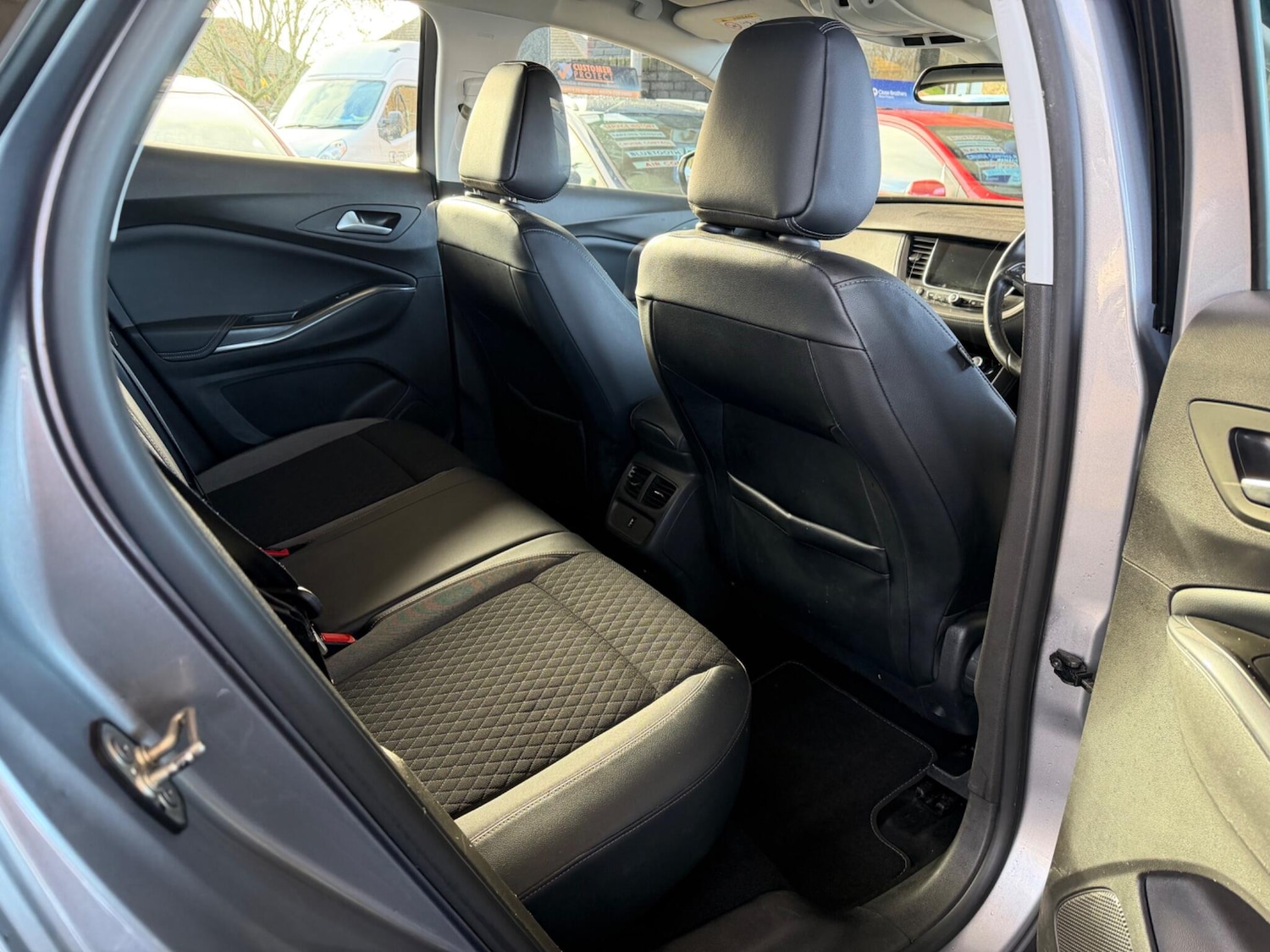 Used Vauxhall Grandland X 2019 for sale - 77230215: Photo 21