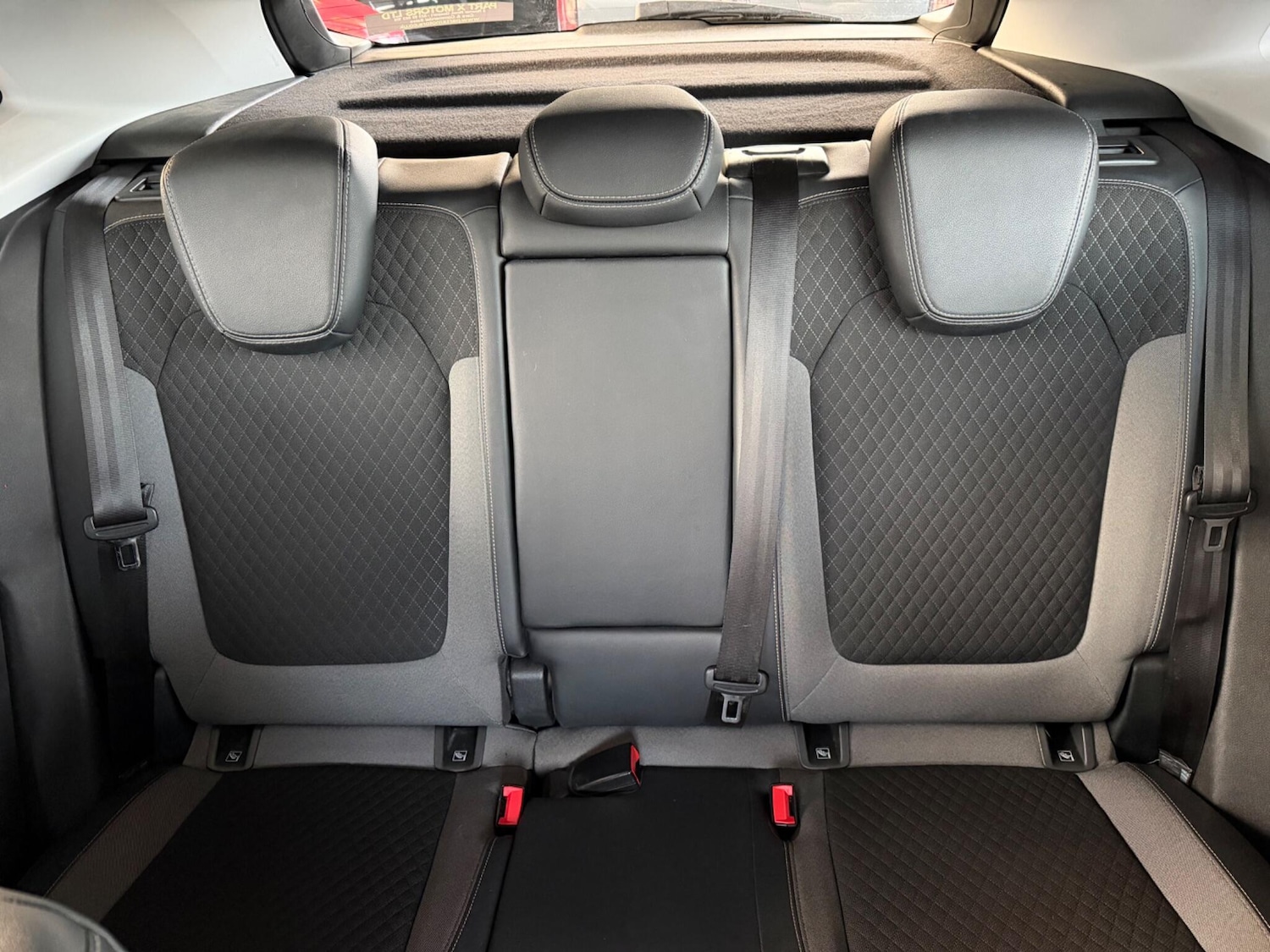 Used Vauxhall Grandland X 2019 for sale - 77230215: Photo 22