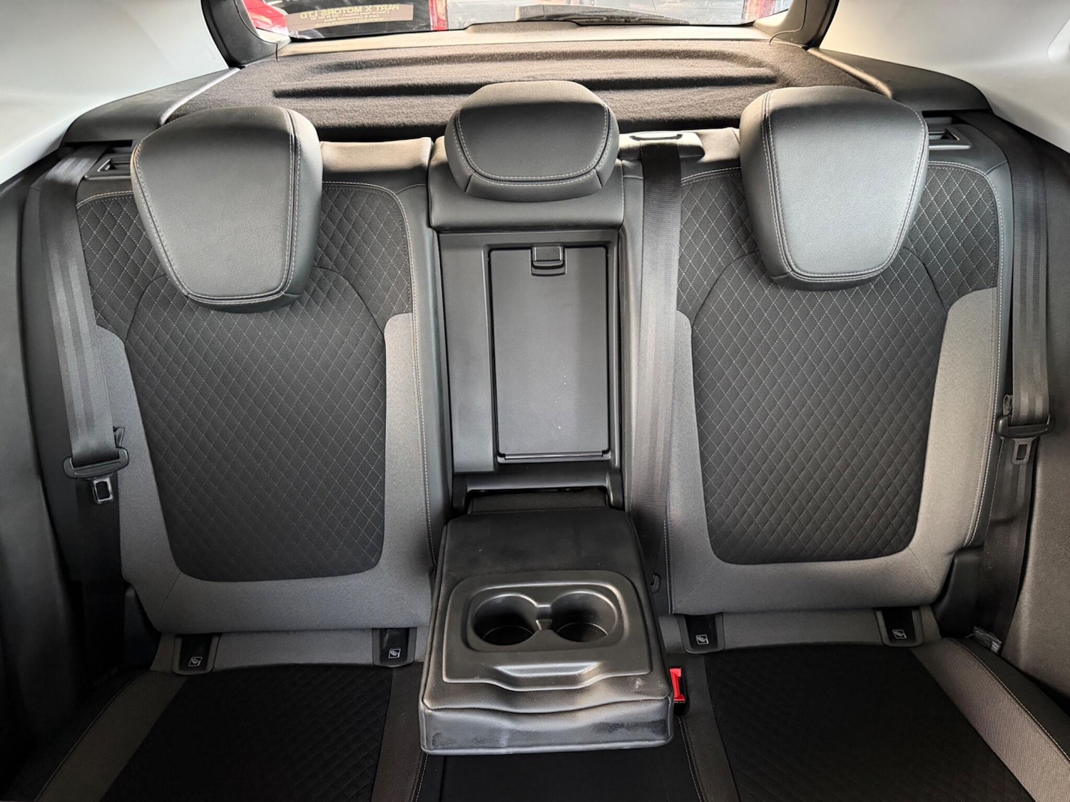 Used Vauxhall Grandland X 2019 for sale - 77230215: Photo 23