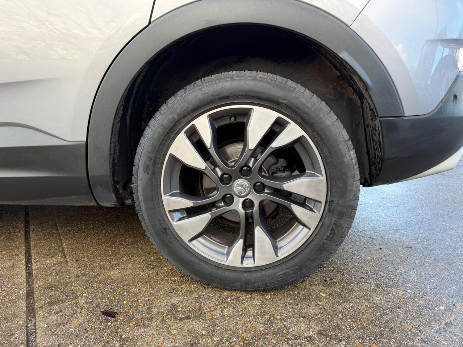 Used Vauxhall Grandland X 2019 for sale - 77230215: Photo 29