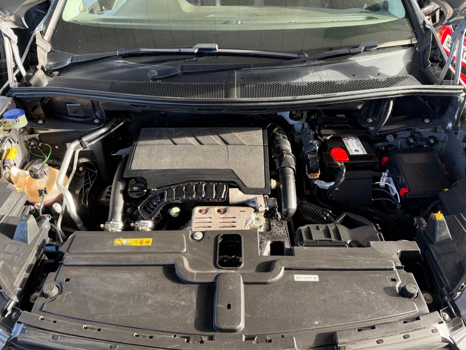 Used Vauxhall Grandland X 2019 for sale - 77230215: Photo 6