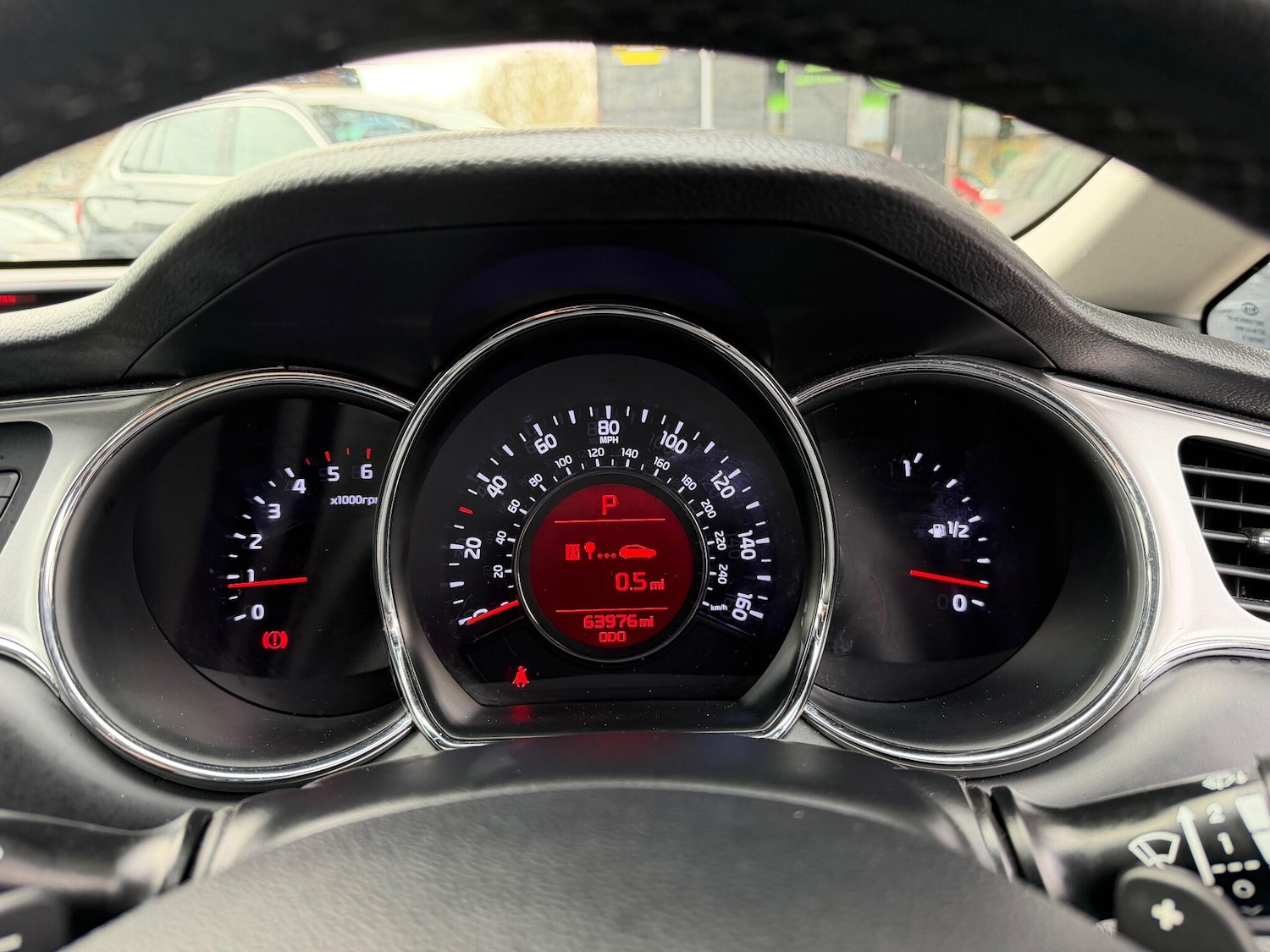 Used Kia Ceed 2016 for sale - 77040507: Photo 12