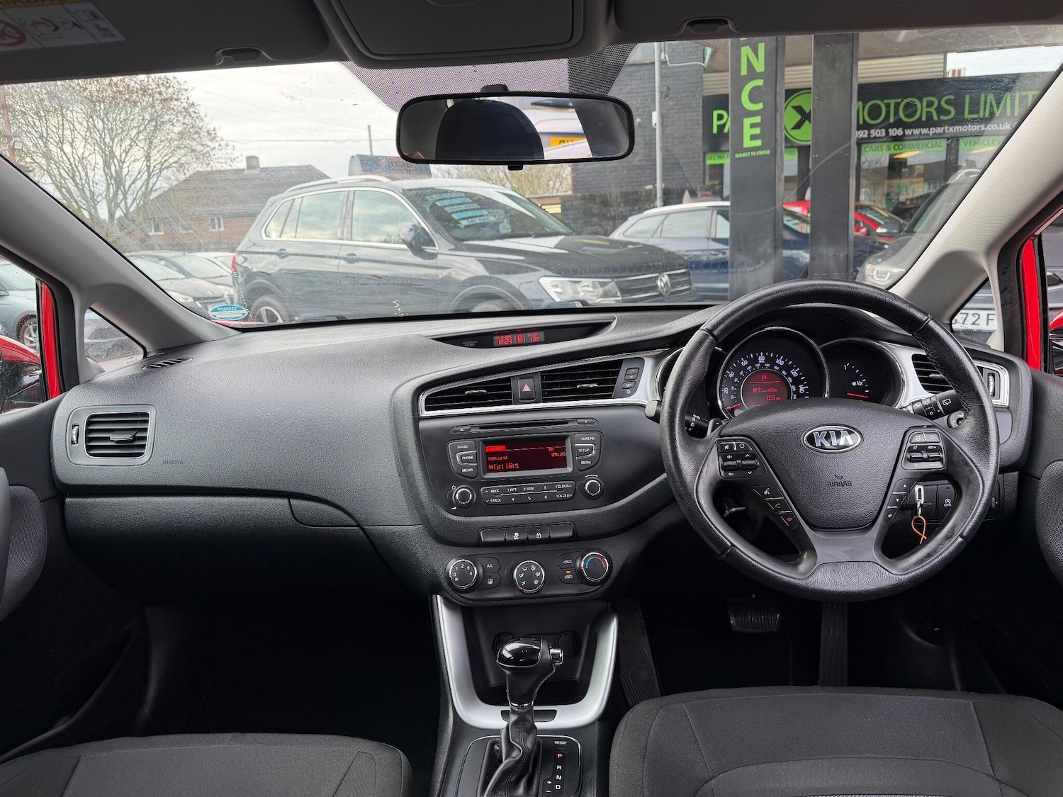 Used Kia Ceed 2016 for sale - 77040507: Photo 13