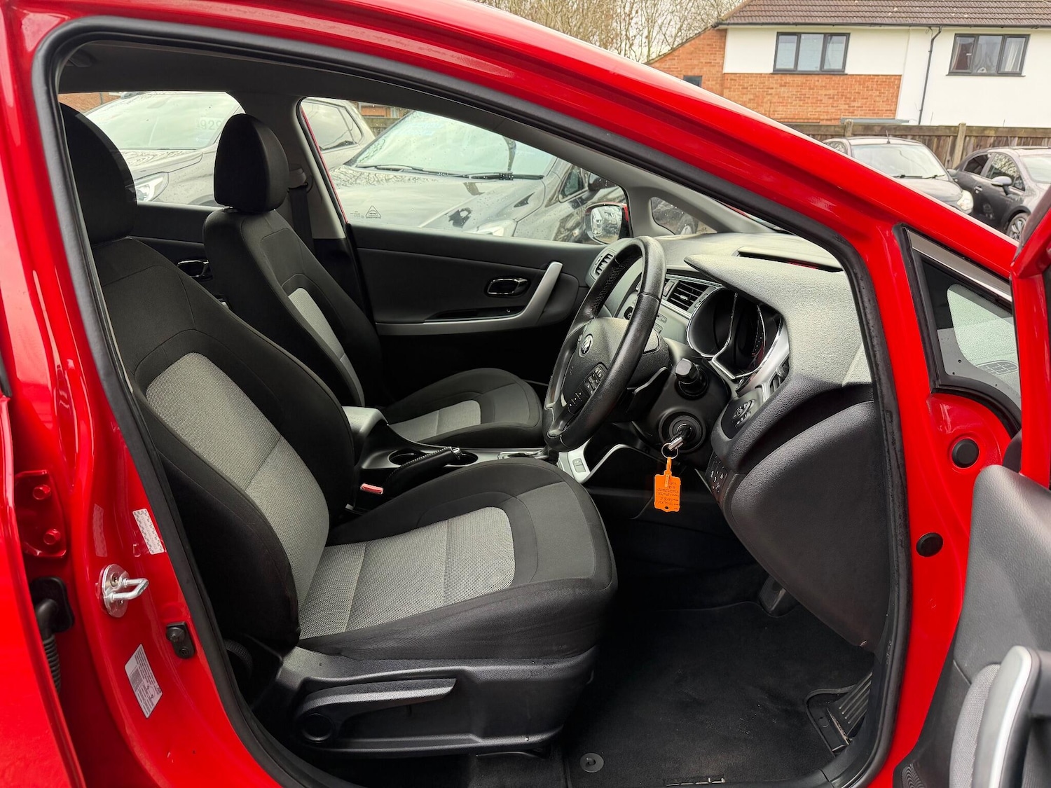 Used Kia Ceed 2016 for sale - 77040507: Photo 15