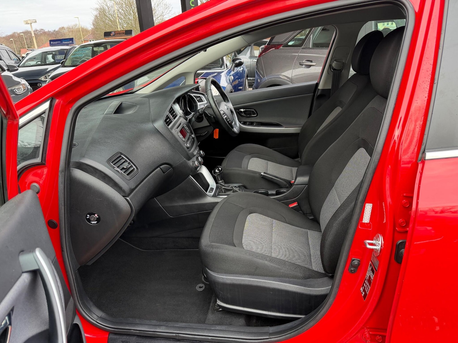 Used Kia Ceed 2016 for sale - 77040507: Photo 17