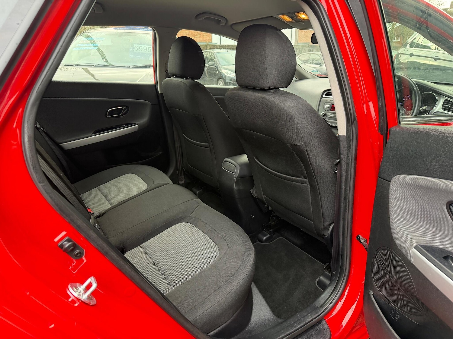 Used Kia Ceed 2016 for sale - 77040507: Photo 18