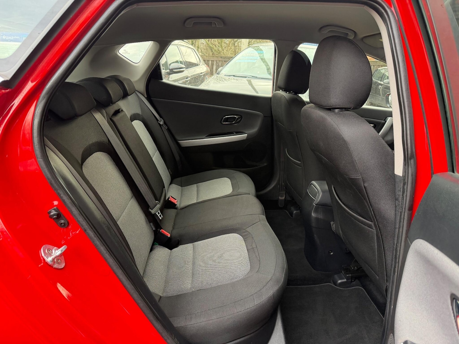 Used Kia Ceed 2016 for sale - 77040507: Photo 19