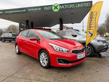 2016 (16) - 1.6 CRDi ISG 2 5dr DCT