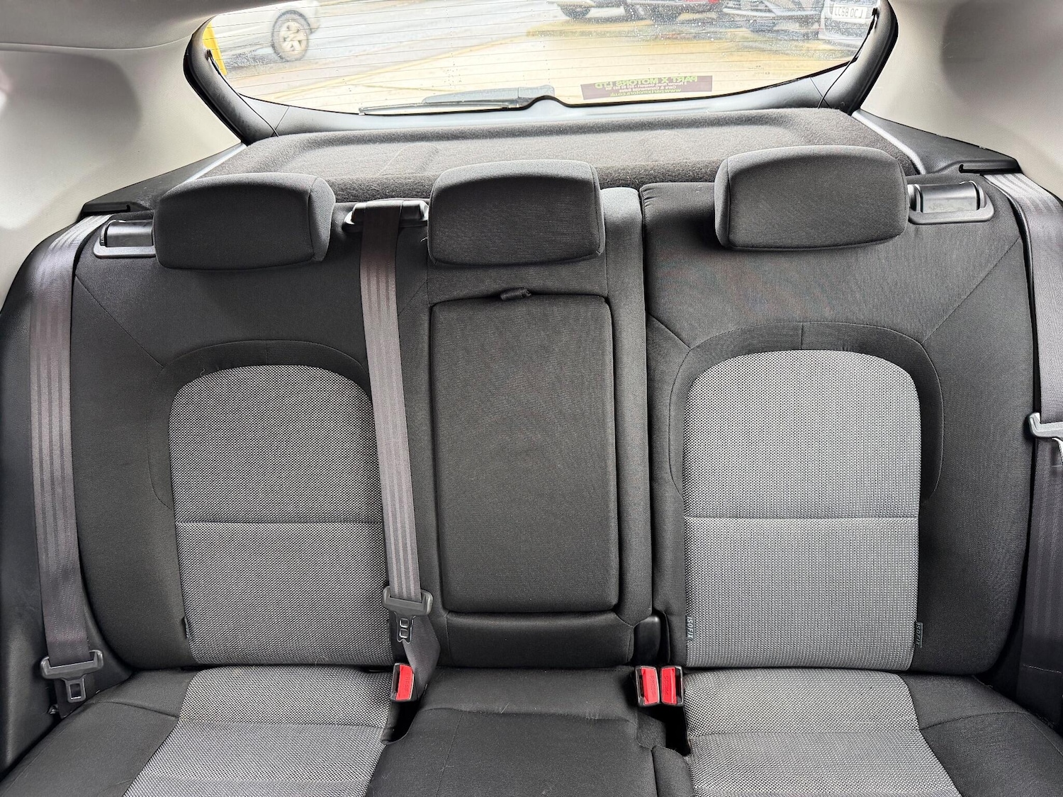 Used Kia Ceed 2016 for sale - 77040507: Photo 20