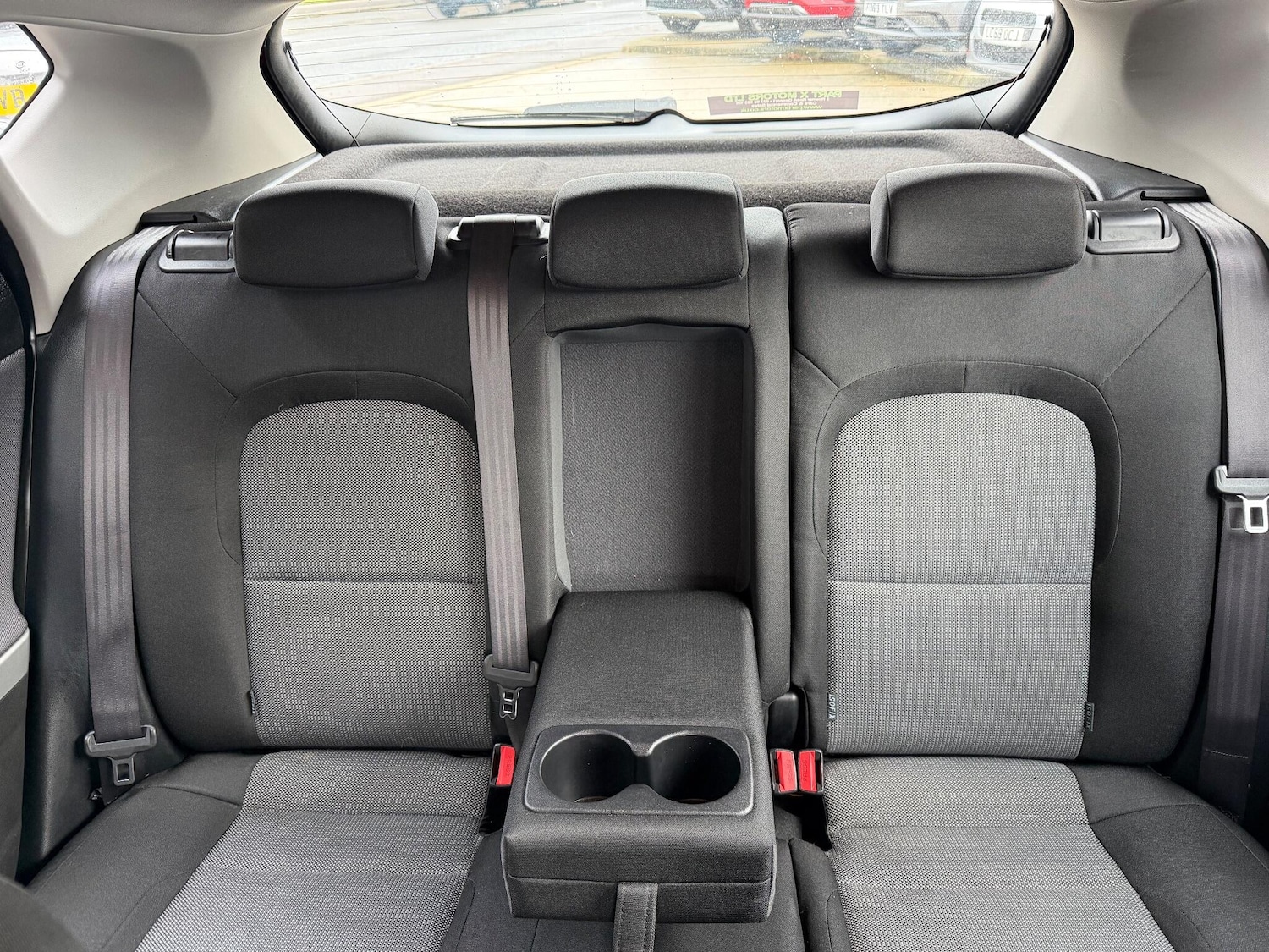 Used Kia Ceed 2016 for sale - 77040507: Photo 21