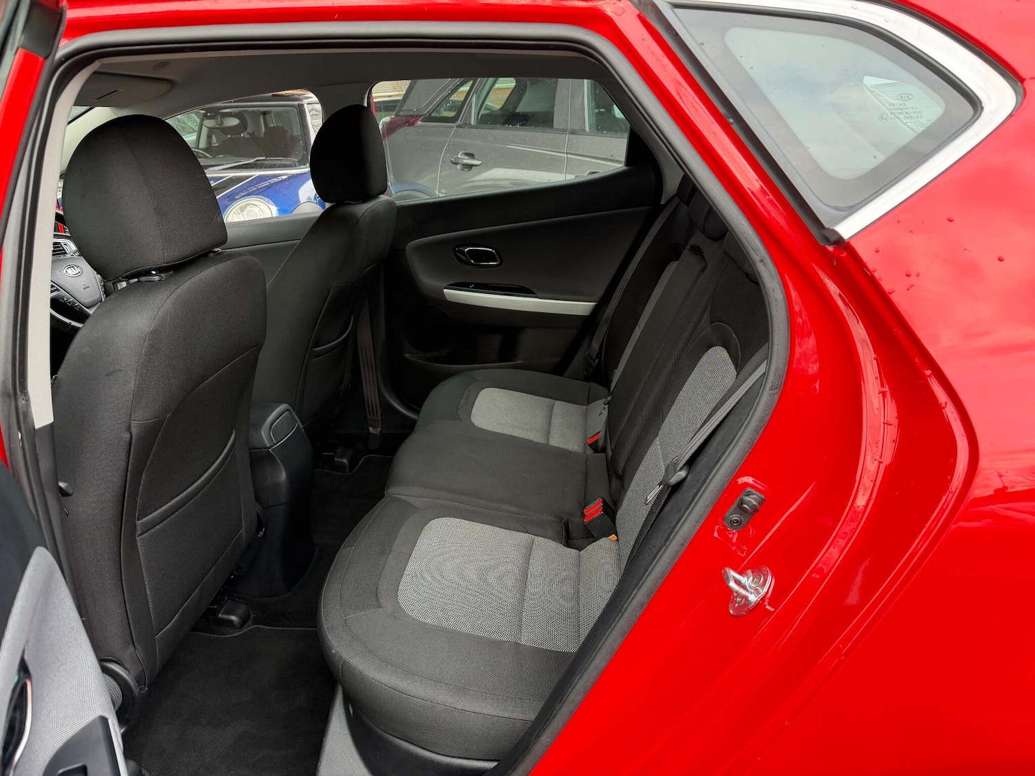 Used Kia Ceed 2016 for sale - 77040507: Photo 22