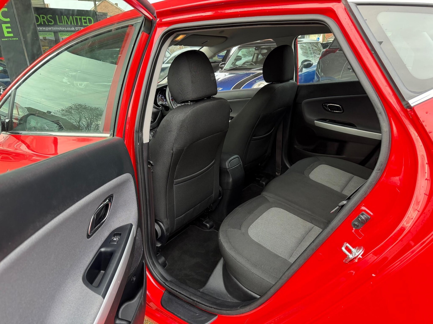 Used Kia Ceed 2016 for sale - 77040507: Photo 23