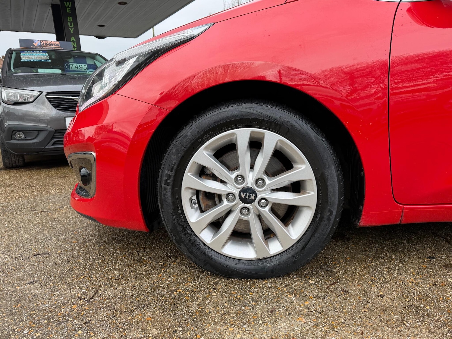 Used Kia Ceed 2016 for sale - 77040507: Photo 27