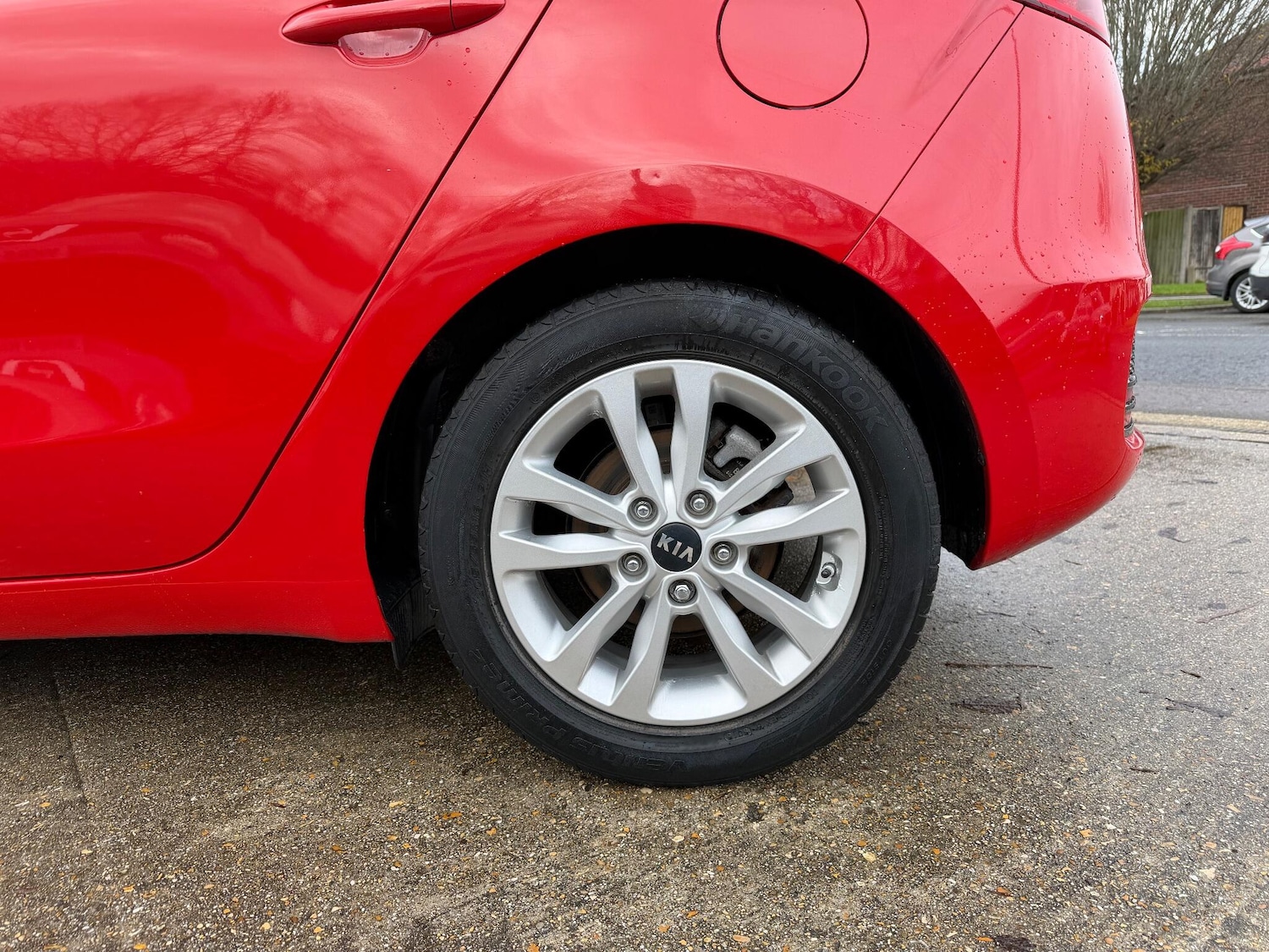 Used Kia Ceed 2016 for sale - 77040507: Photo 28