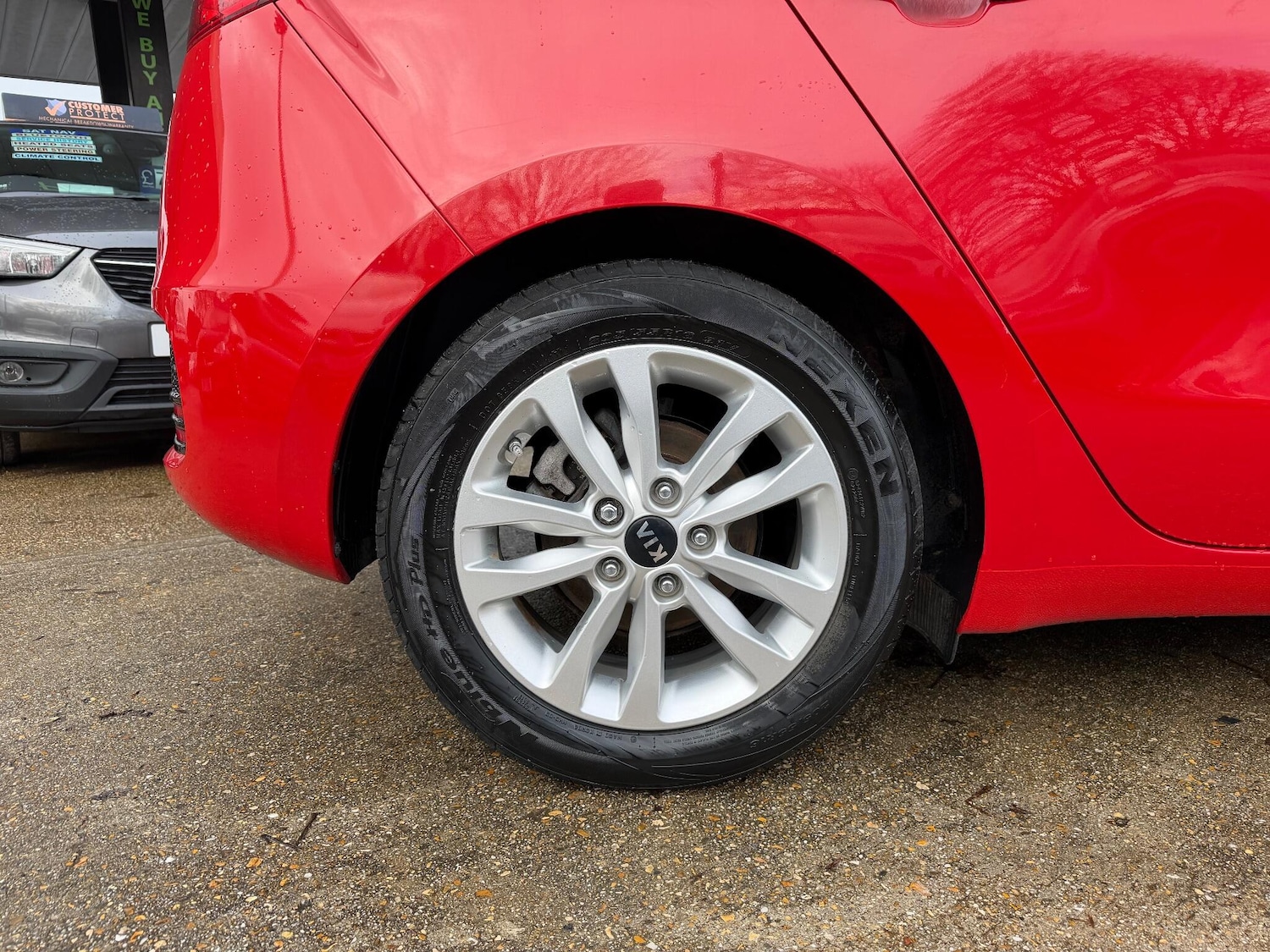 Used Kia Ceed 2016 for sale - 77040507: Photo 29