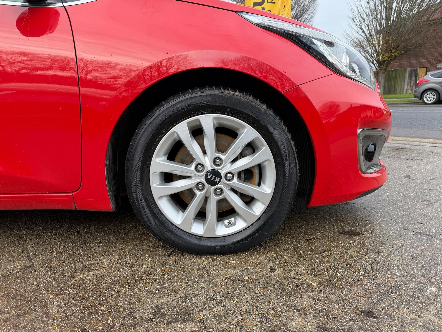 Used Kia Ceed 2016 for sale - 77040507: Photo 30