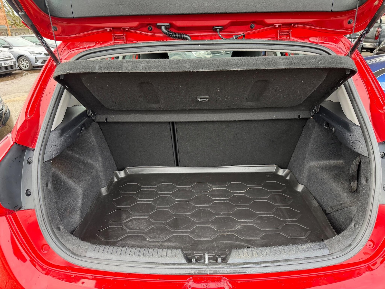 Used Kia Ceed 2016 for sale - 77040507: Photo 9