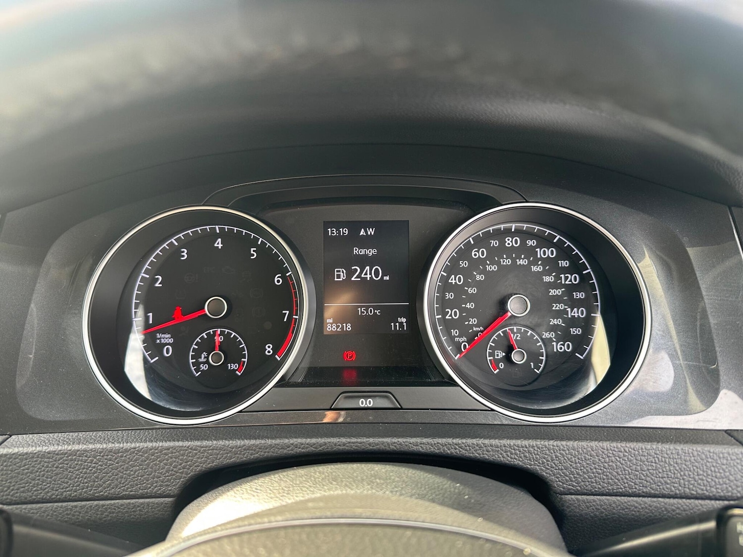 Used Volkswagen Golf 2018 for sale - 76549989: Photo 12