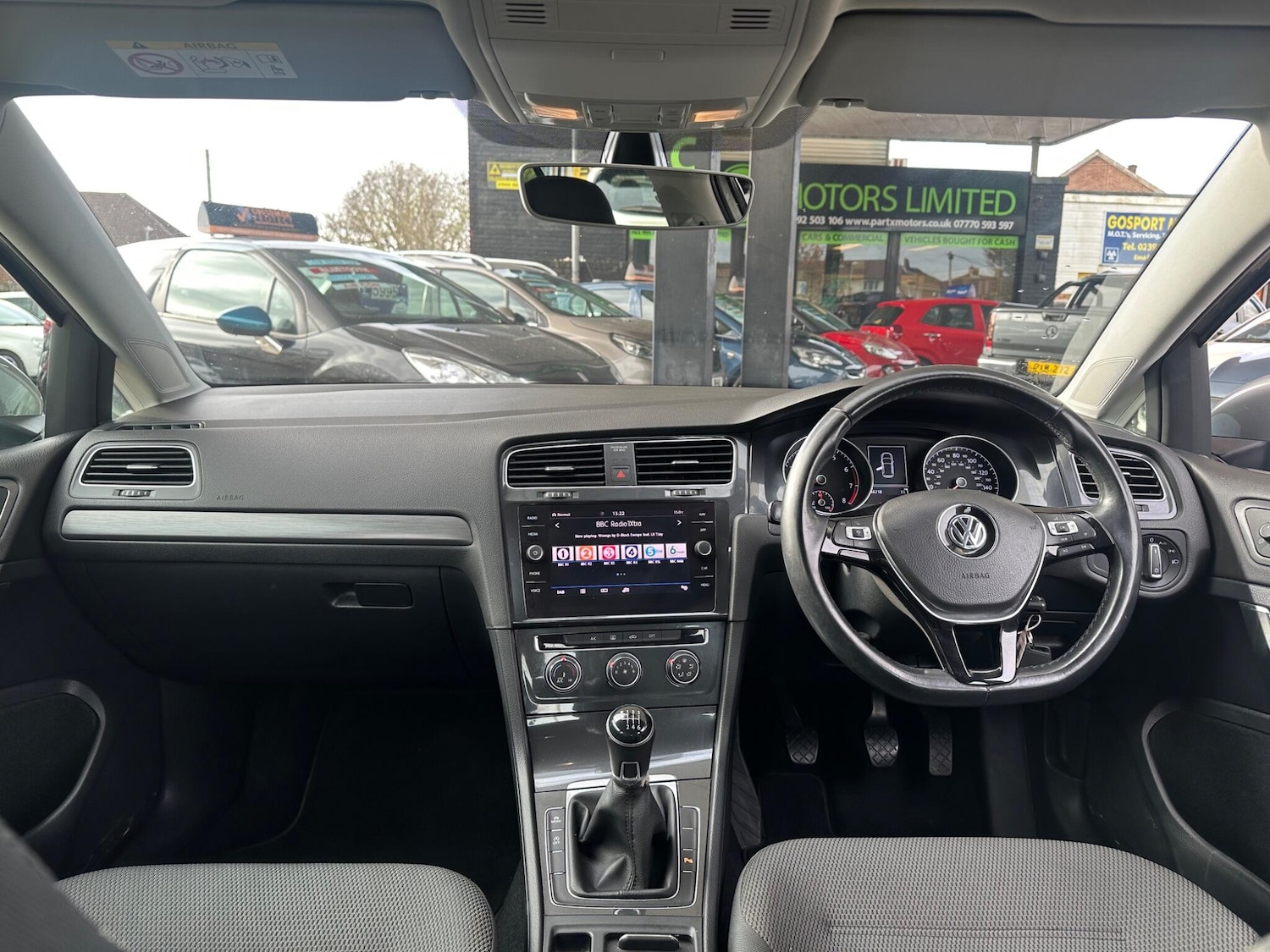 Used Volkswagen Golf 2018 for sale - 76549989: Photo 13