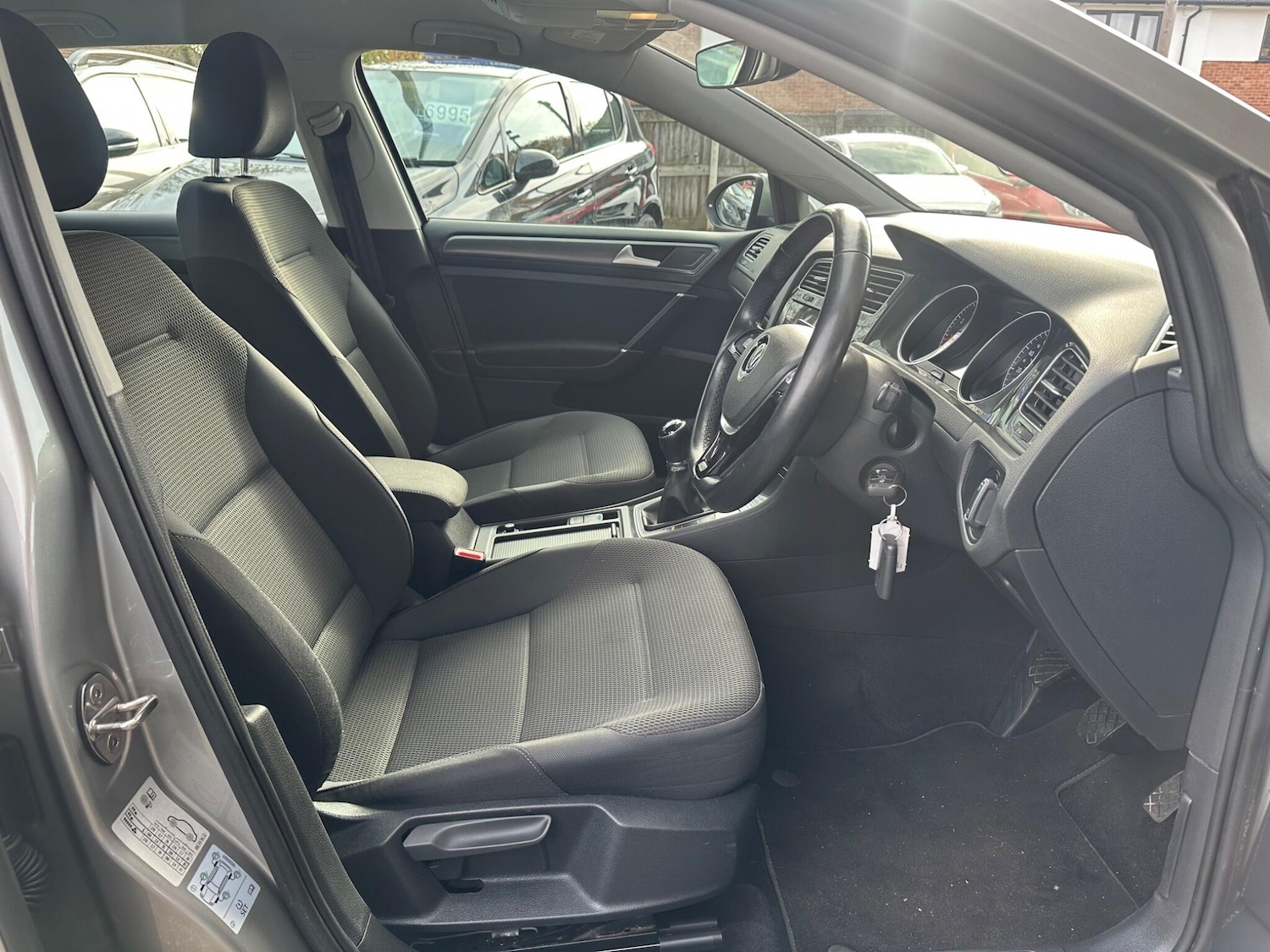 Used Volkswagen Golf 2018 for sale - 76549989: Photo 17