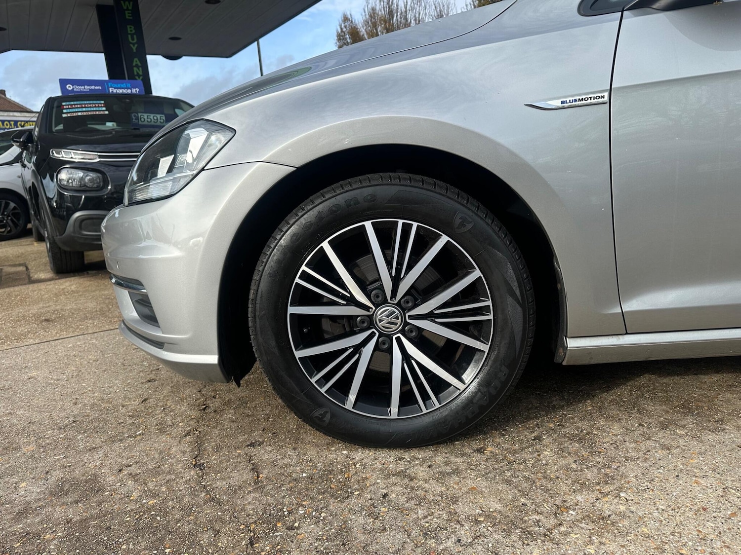 Used Volkswagen Golf 2018 for sale - 76549989: Photo 28