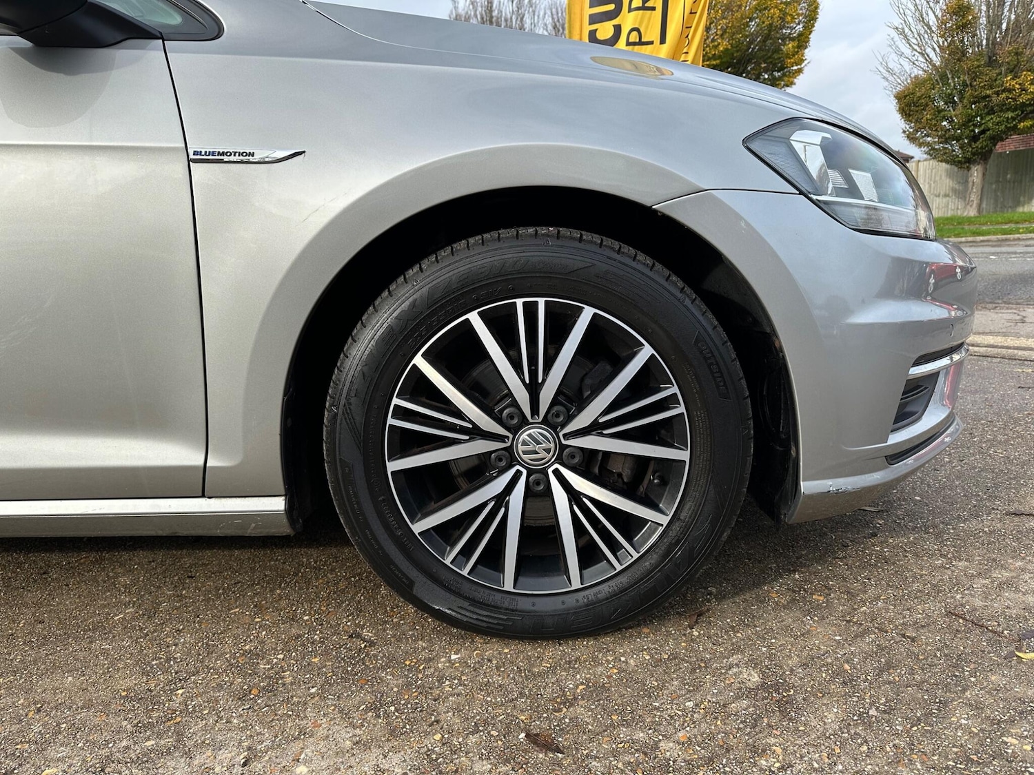 Used Volkswagen Golf 2018 for sale - 76549989: Photo 31