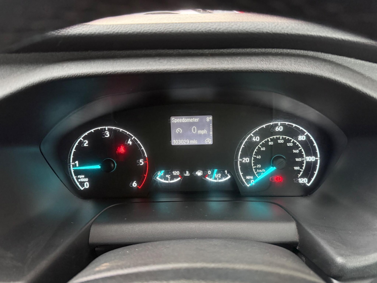 Used Ford Transit Custom 2019 for sale - 77330681: Photo 10