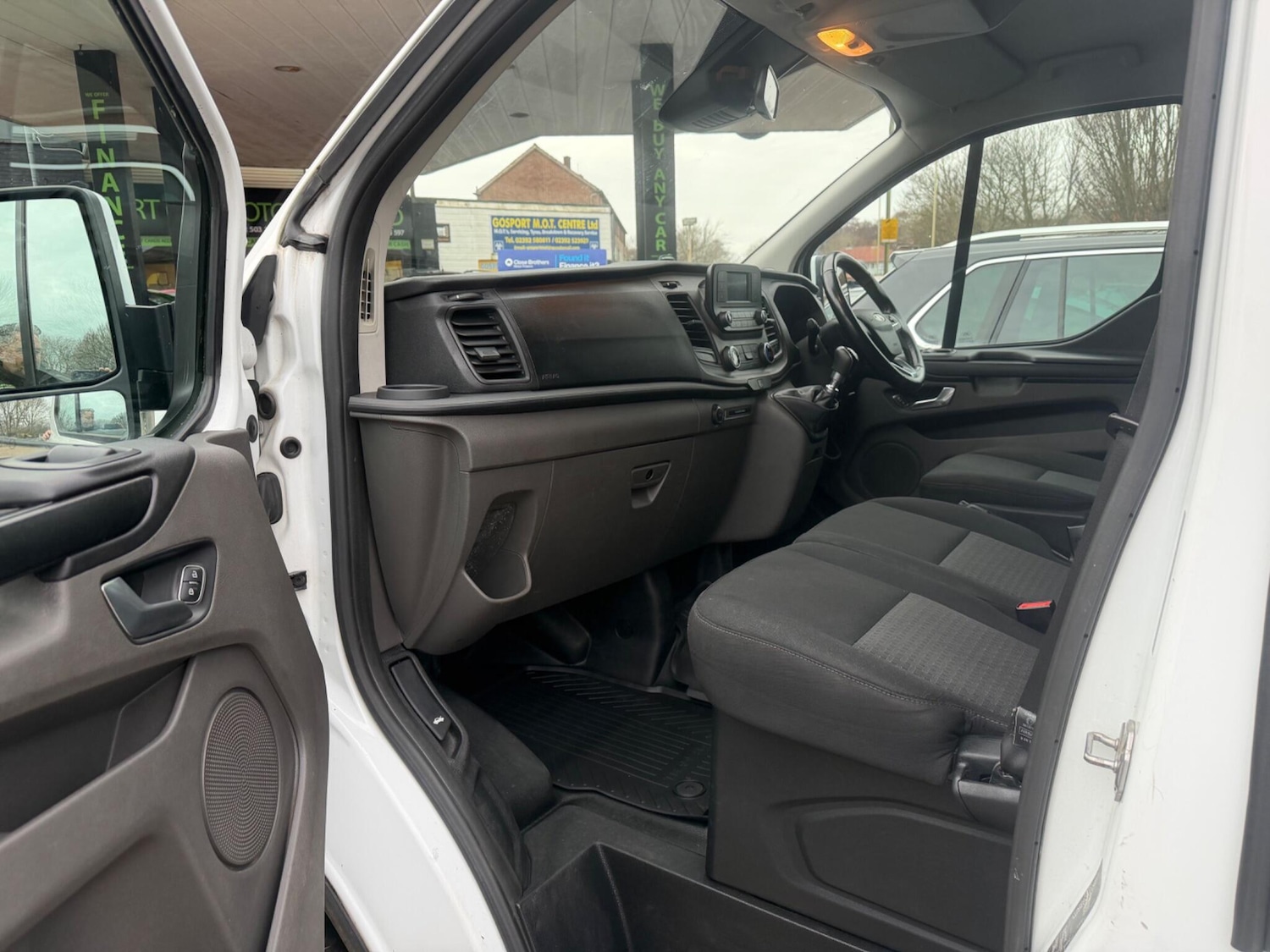 Used Ford Transit Custom 2019 for sale - 77330681: Photo 14