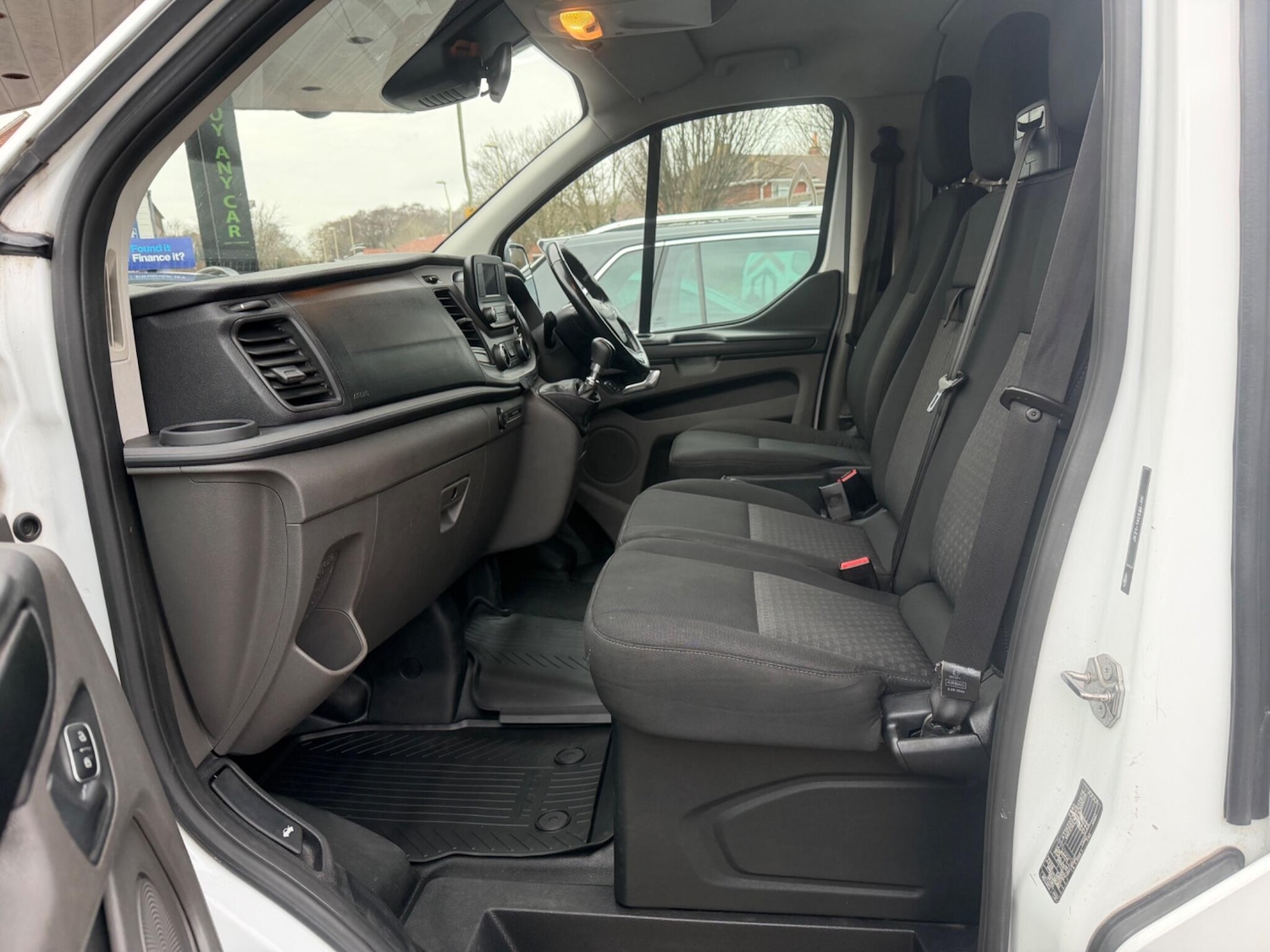 Used Ford Transit Custom 2019 for sale - 77330681: Photo 15