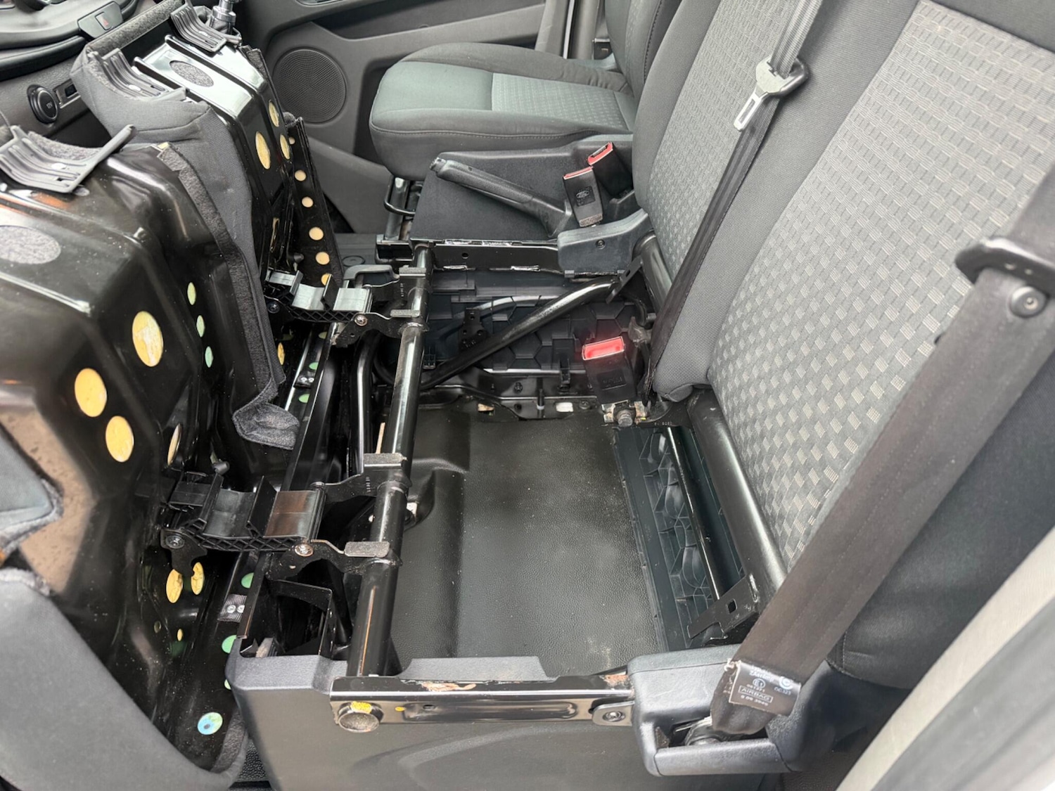 Used Ford Transit Custom 2019 for sale - 77330681: Photo 16