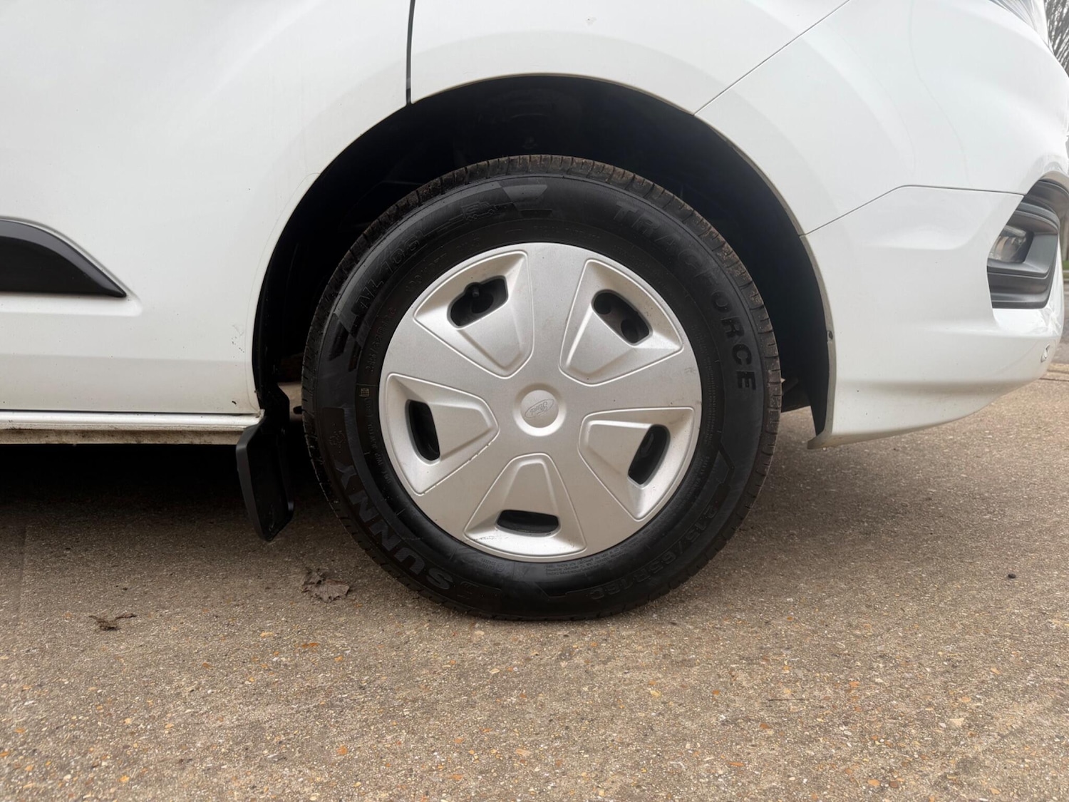 Used Ford Transit Custom 2019 for sale - 77330681: Photo 25