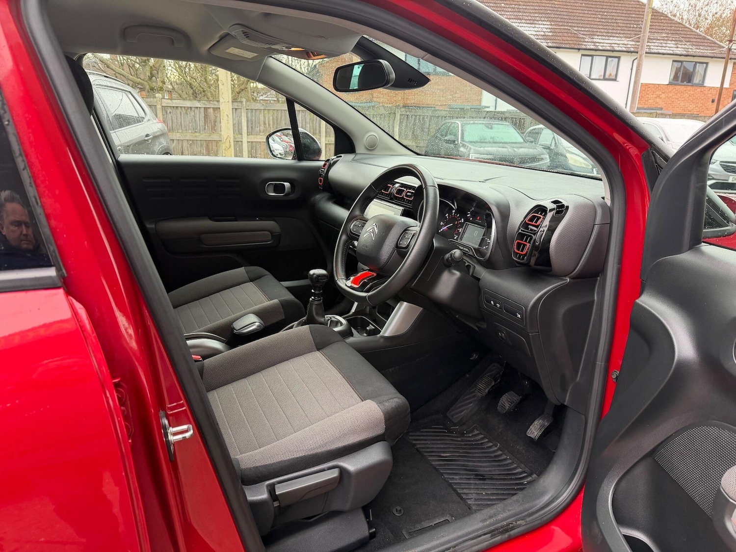 Used Citroen C3 Aircross 2020 for sale - 77230108: Photo 16