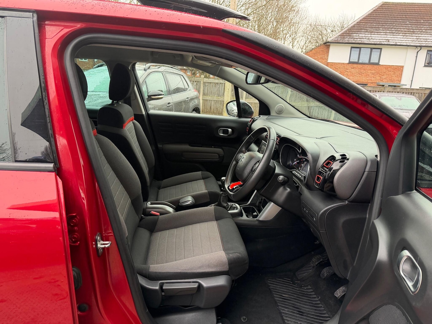 Used Citroen C3 Aircross 2020 for sale - 77230108: Photo 17