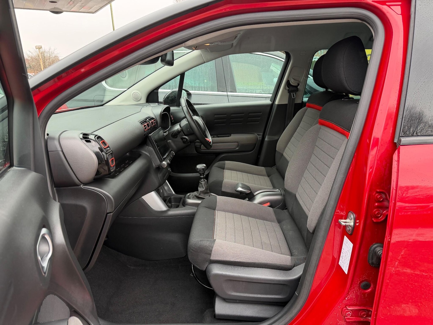 Used Citroen C3 Aircross 2020 for sale - 77230108: Photo 18